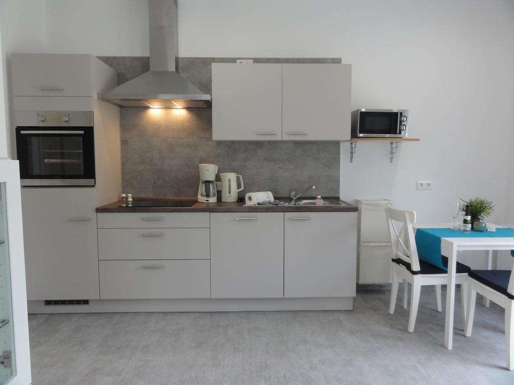 Haus Pirola Бензерзил Екстериор снимка
